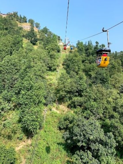 Chandi Devi Temple-4